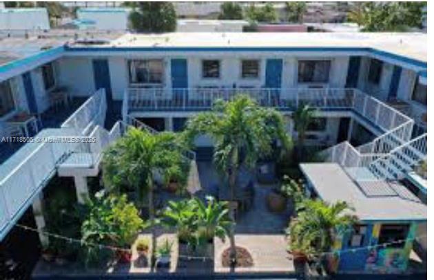 Hotel for Sale in Hollywood Florida 33019